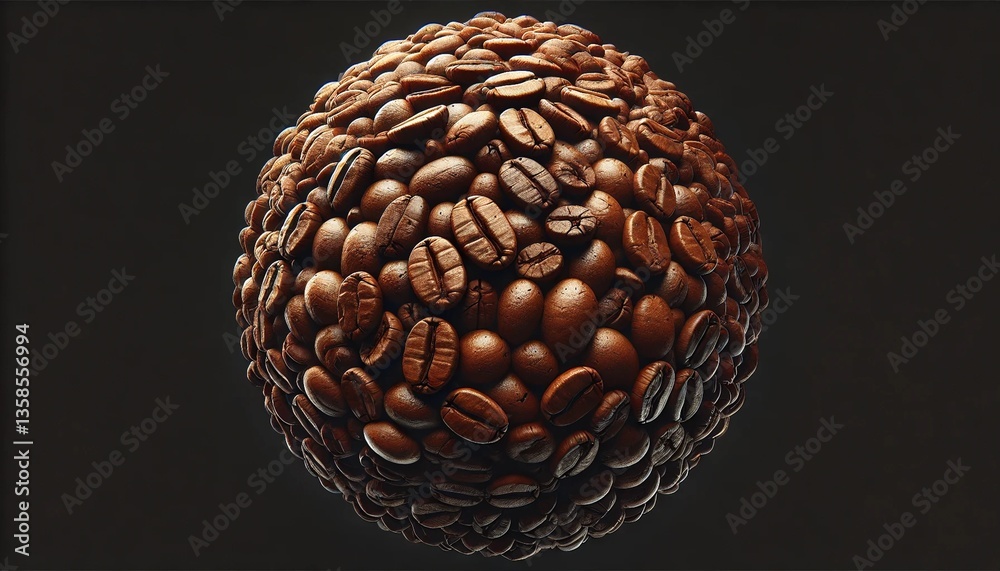coffee beans coffee beans