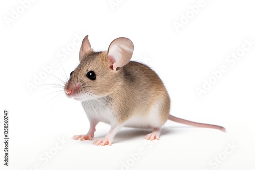 Mouse animal rodent mammal. photo