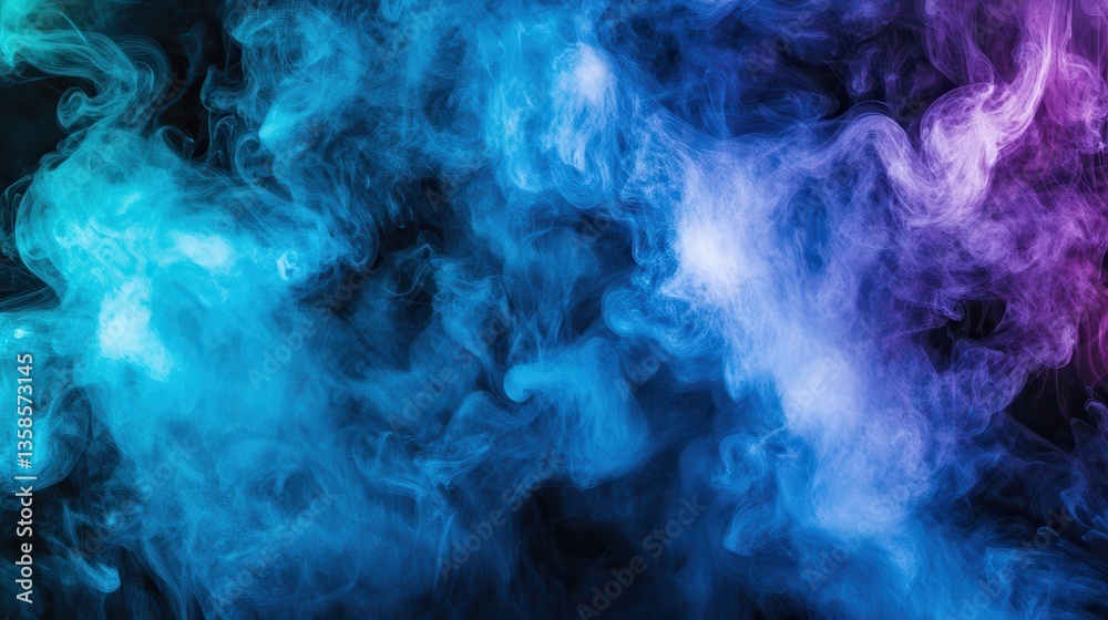 Vibrant smoke swirls gracefully in a mesmerizing dance of colors—rich reds, deep blues, and bright yellows—against a stark black background, creating a captivating visual contrast. Vibrant smoke swirls gracefully in a mesmerizing dance of colors—rich reds, deep blues, and bright yellows—against a stark black background, creating a captivating visual contrast.