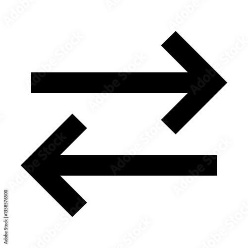Alternative Sync Icon for Refreshing Data