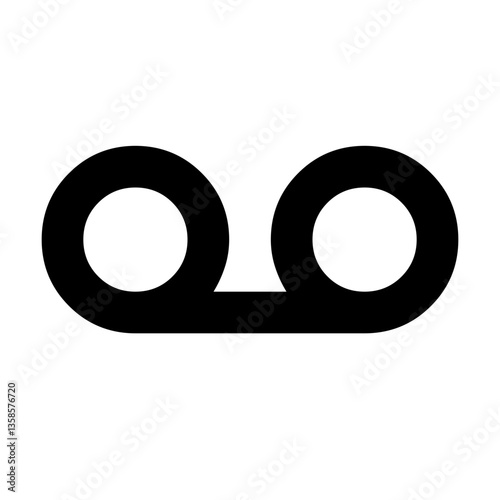 Voicemail Icon for Messaging