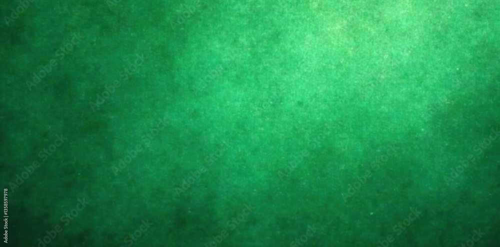 Green textured grainy background with a minimalist style featuring subtle variations in shade and a soft, organic feel,  minimalist,  organic