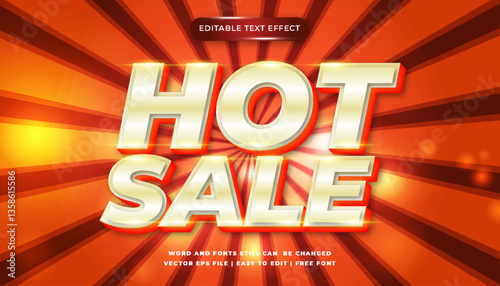 Hot Sale Graphic Design