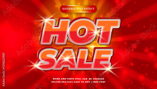 Hot Sale Promotion