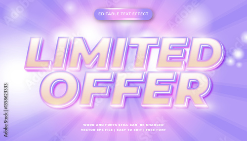 Limited Offer Graphic Design (1)