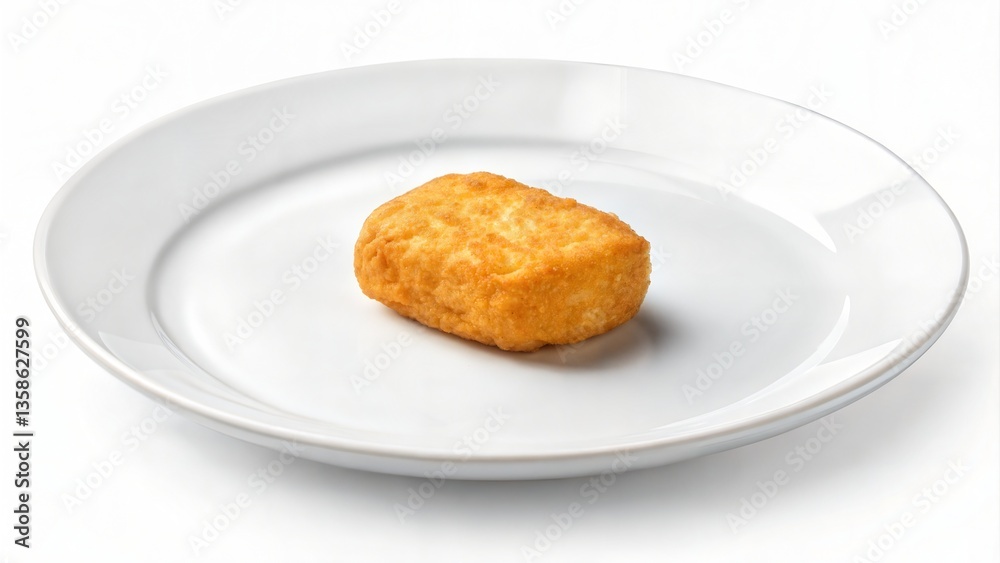 fried chicken nuggets fried chicken nuggets