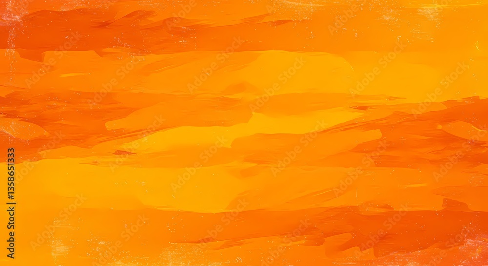 Abstract orange and yellow gradient background texture Abstract orange and yellow gradient background texture