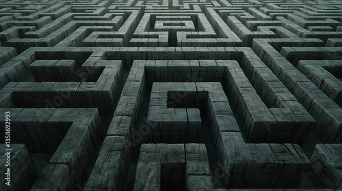 Maze of Complexity: An intr...