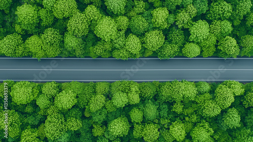 Journey Through Nature: A s...