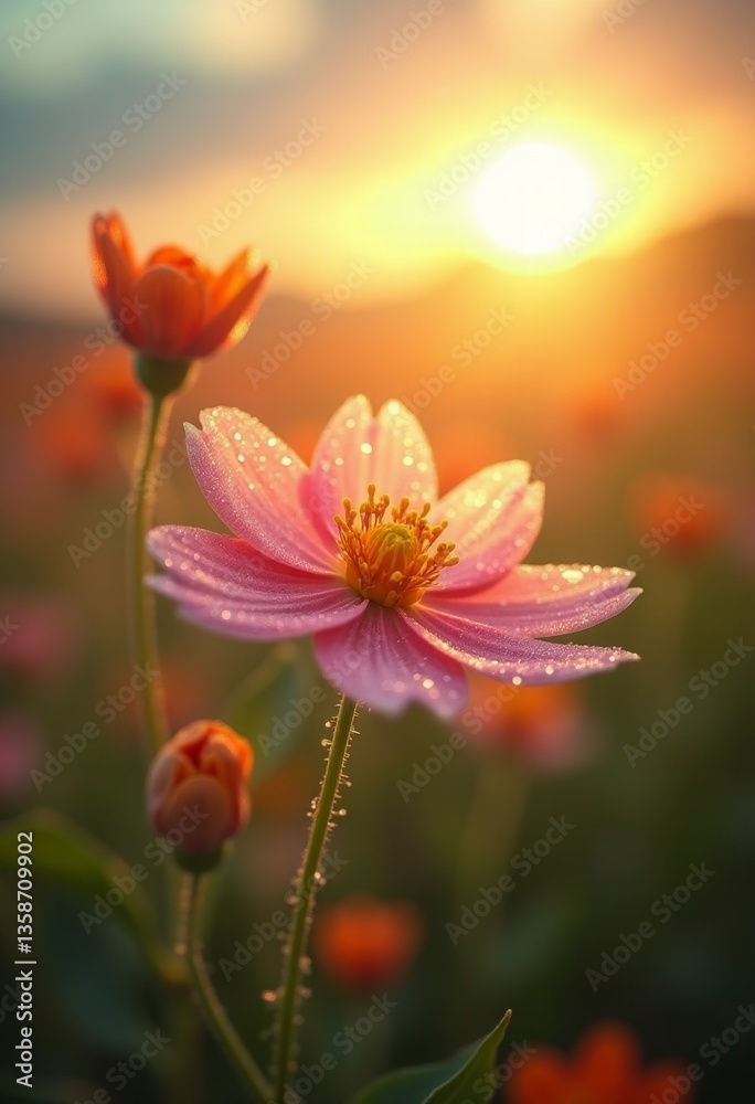 Fototapeta premium A computer generated image of a pattern of wavy lines