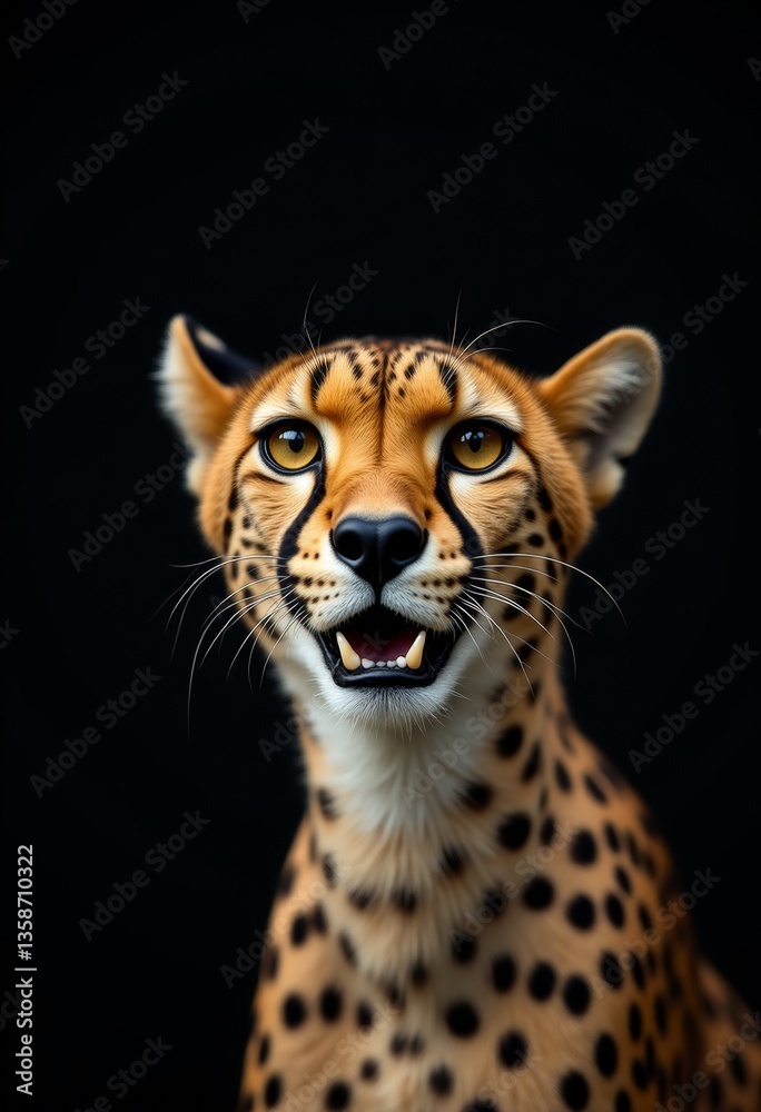 Fototapeta premium a green and brown background with a pattern of wavy lines