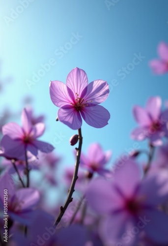 A colorful abstract background with a pattern of circles