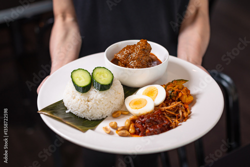 nasi goreng