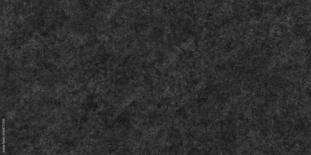 Fototapeta premium Abstract background with black marble texture and Vintage or grungy of black Concrete Texture .Stone texture for painting on ceramic tile wallpaper. and Surface of old and dirty outdoor building wall 