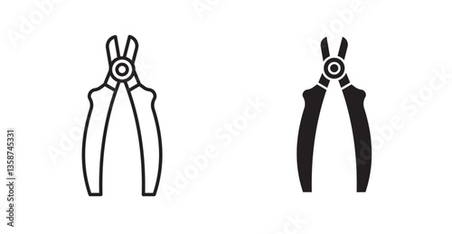 pliers icon