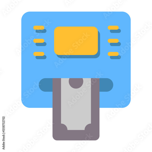 Atm Icon