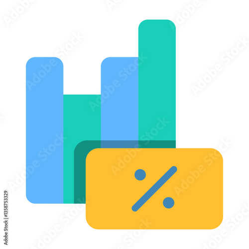 Capital Gains Tax Icon