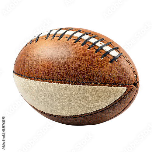A Rugby Ball png classic rugby ball png sporty rugby ball png dynamic rugby ball png vibrant rugby ball png transparent background image