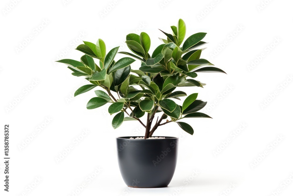 Potted plant bonsai leaf tree. Potted plant bonsai leaf tree.