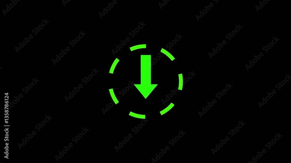 Right-directional arrow. Animated arrows for the overlay video layer. Swipe right for the animation. direction right side arrow, signal arrow Right-directional arrow. Animated arrows for the overlay video layer. Swipe right for the animation. direction right side arrow, signal arrow