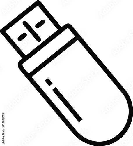 usb flash drive