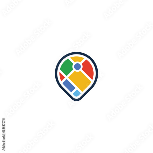 Map Logo, Transportation Logo, Travel Logo Free Download Map Logo, Transportation Logo, Travel Logo - GFXLoad