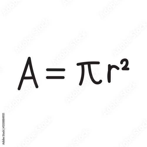 Mathematical Formula