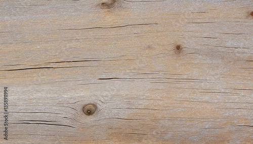 Wallpaper Mural Weathered wooden surface with natural texture in neutral tones   Torontodigital.ca