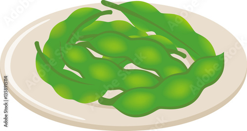 枝豆