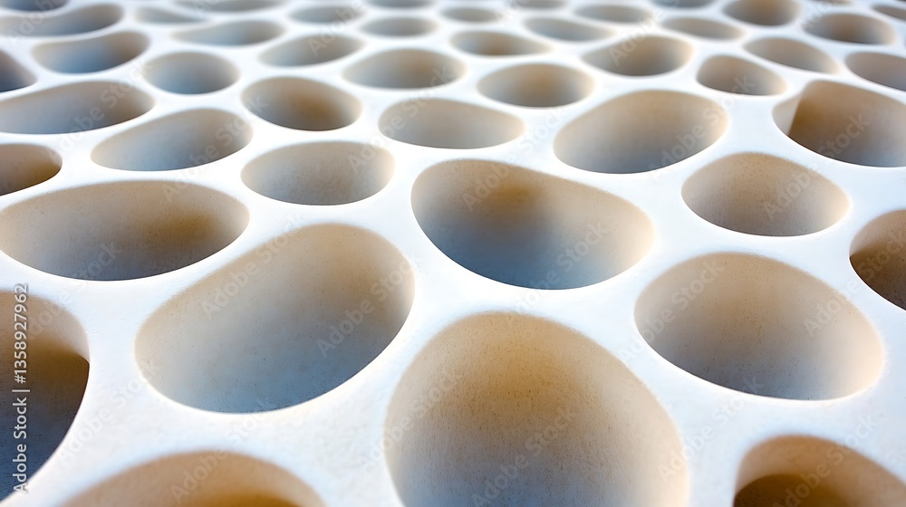 Abstract white organic textured surface. Abstract white organic textured surface.