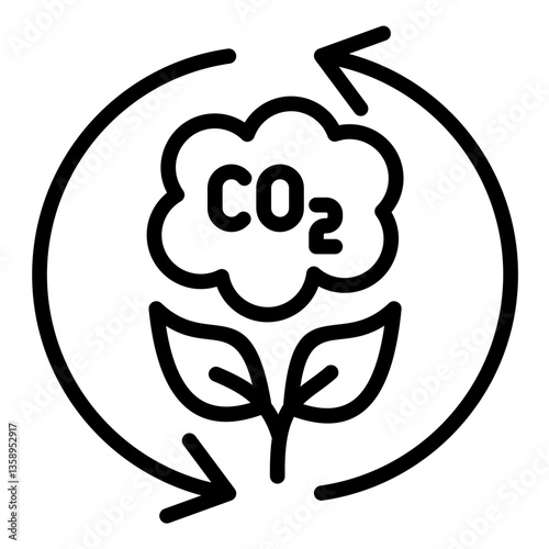 Sustainable Icon