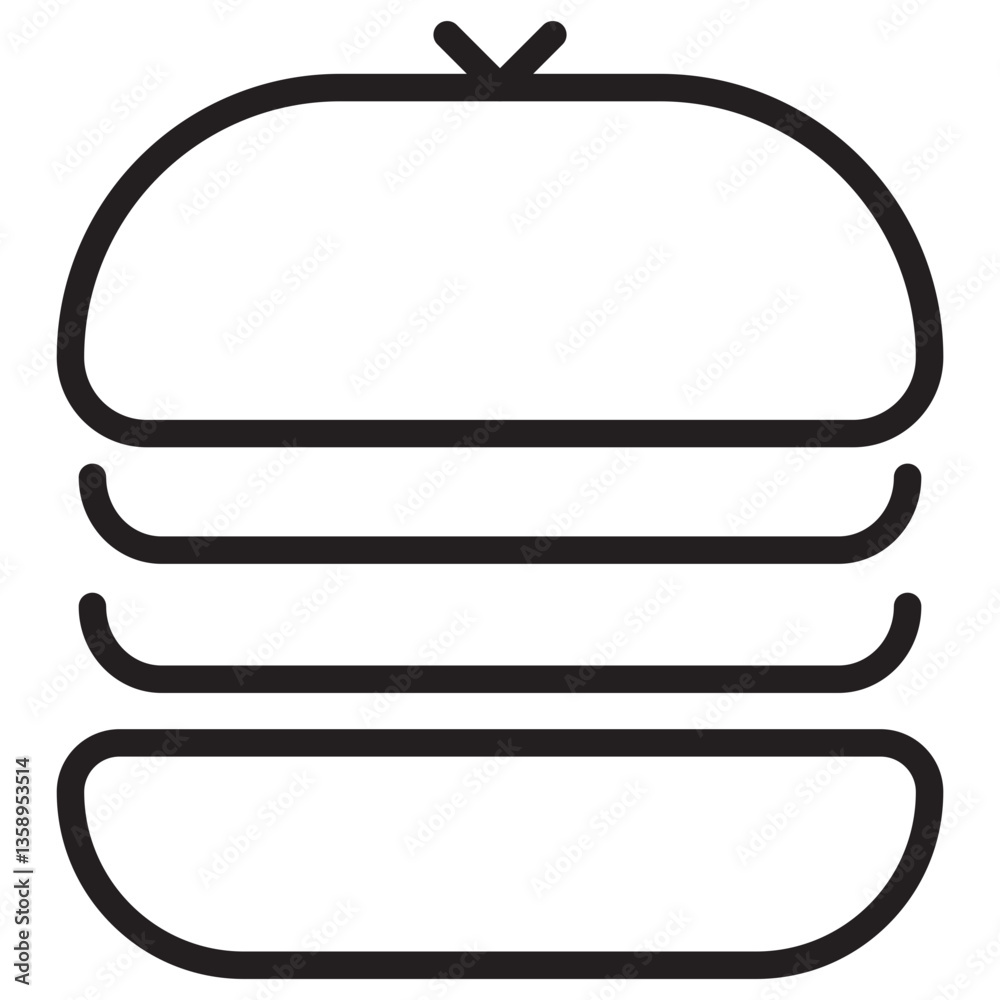 Hamburger Icon Hamburger Icon