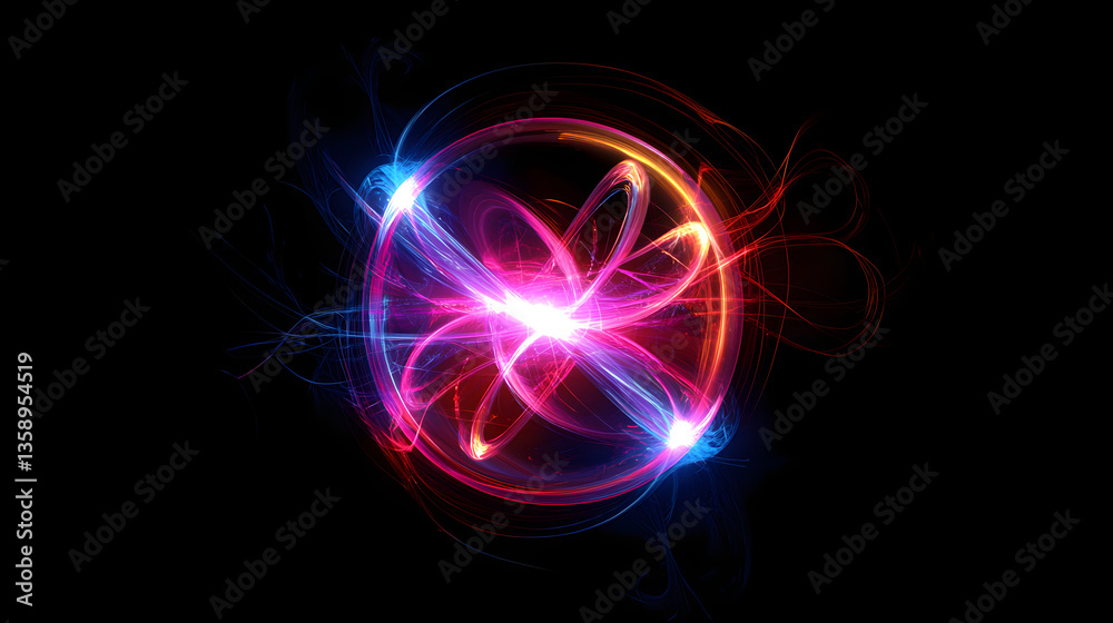 Obraz premium AI,Concept map, technological concept map, smart agriculture, smart healthcare, design, concept, illustration, background, art, pattern, texture, energy, technology, digit, vector, animation, business