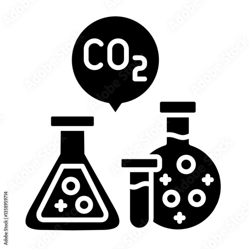 Chemistry Icon