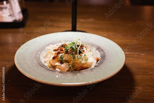Fototapeta Naklejka Na Ścianę i Meble -  carbonara 