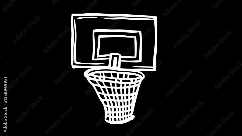 Sport Games Icons is an useful, colorful, and competitive motion graphics ideal for creating gambling or competitive content. It features useful icons that perfectly outline the playing process