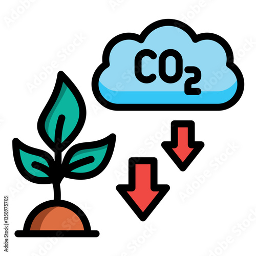 Green Icon