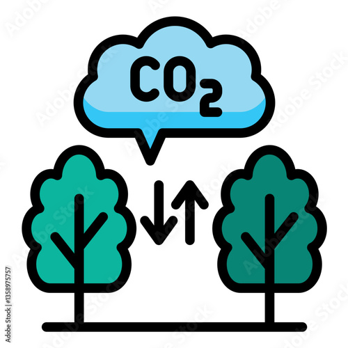 Offset Icon