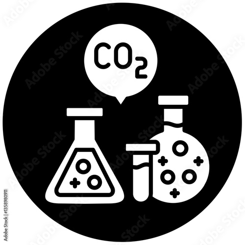 Chemistry Icon