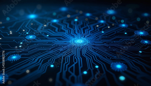 Digital Brain of the Future