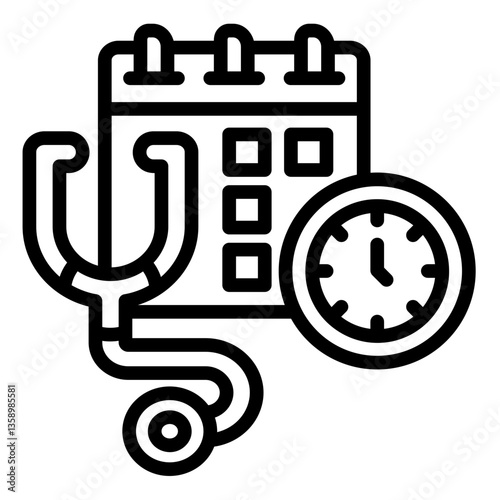 Appointment Icon