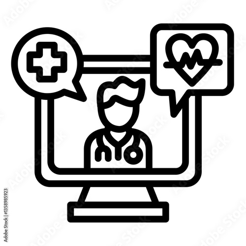 Health Icon