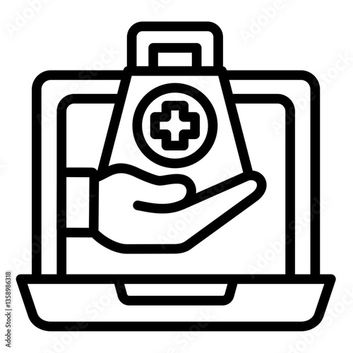 Treatment Icon