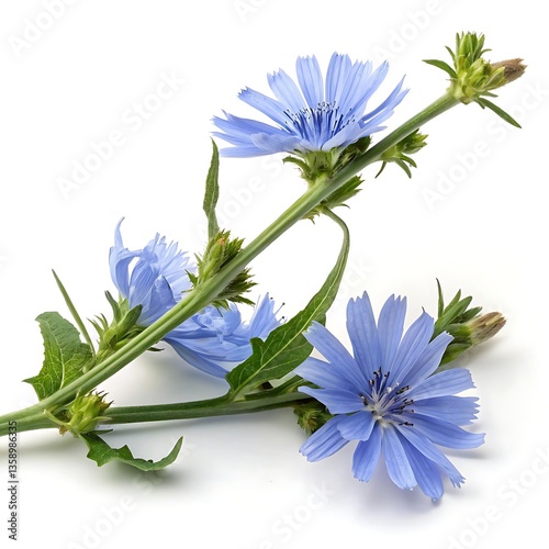 Chicory Plant photo