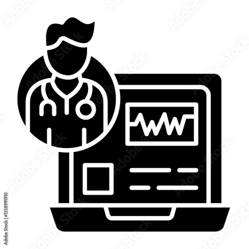 Heartbeat Icon