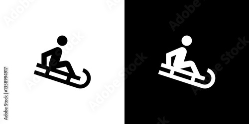 Sledding