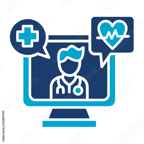 Health Icon