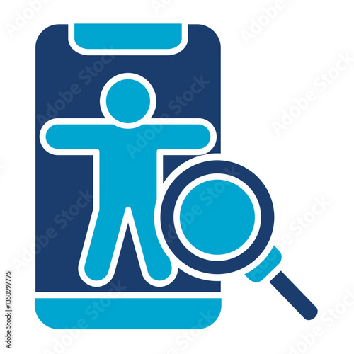 Symptom Icon
