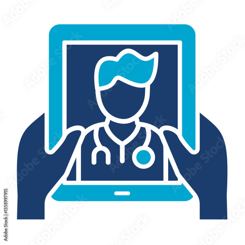 Virtual Icon