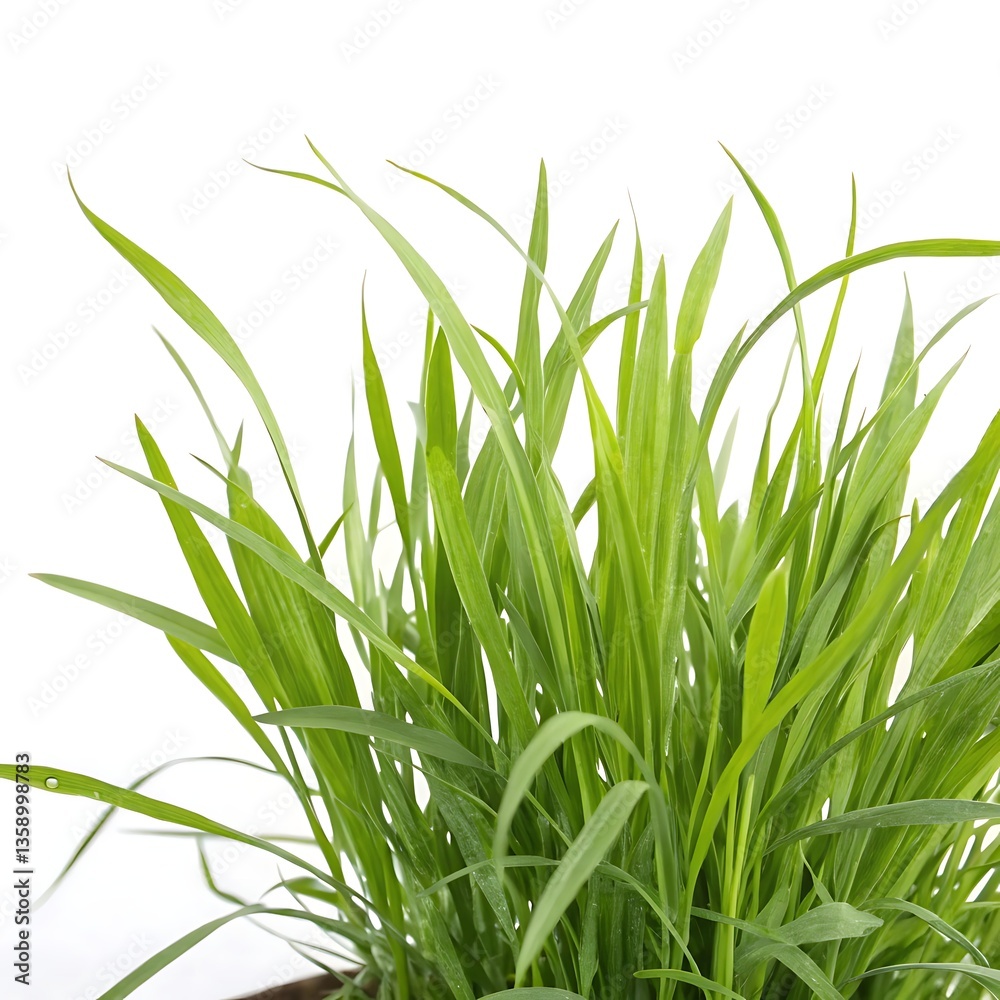 Fototapeta premium Scorpion Grasses